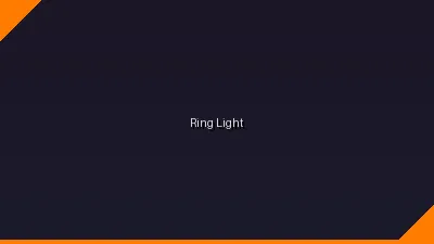 积分兑换 - LED环形补光灯 | UED体育平台 积分商城